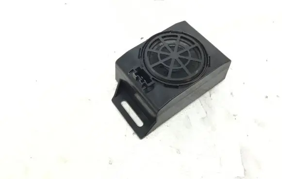 Porsche Cayenne (9Y0 9Y3) Parking PDC sensor speaker 7PP035709B