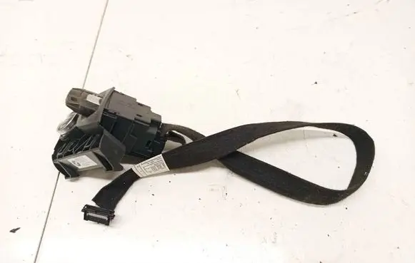 BMW X6 E71 Engine start stop button switch 10862510 696767511