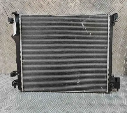 Nissan Qashqai J12 Coolant radiator 21410HV70A