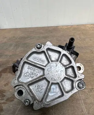 Peugeot 308 Tandem pump 