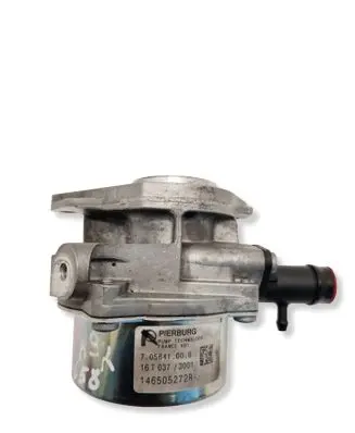 Renault Megane IV Vacuum pump 705641000 146505272R 16T0373001