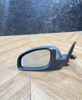 Opel Vectra C Front door electric wing mirror 24436145 015374 362501