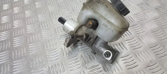 Opel Astra G Master brake cylinder 