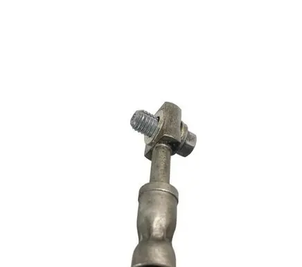 Ford Kuga III Brake line pipe/hose LX6Z2078A