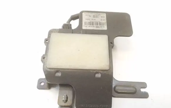 Hyundai Ioniq Blind spot module 99150G2000