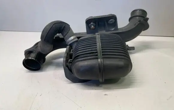 Audi A6 C7 Intercooler hose/pipe 4G0145632