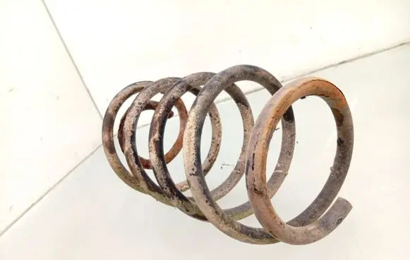 Ford Galaxy Front coil spring