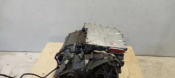 Volkswagen ID.3 Engine 0EH901098C 1EA907121C