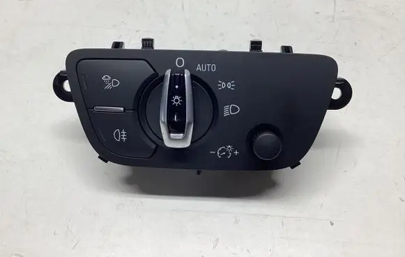 Audi A5 Light switch 4M0941531AA