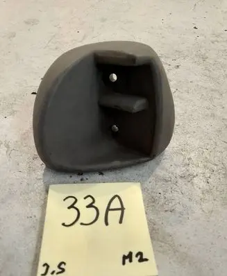 Volkswagen Sharan Other interior part 7M0868776C