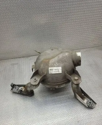 BMW X5 G05 Reducing agents exhaust control unit 8592372