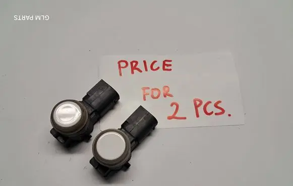 Citroen C4 II Picasso Parking PDC sensor 9675202477 9675202477WP