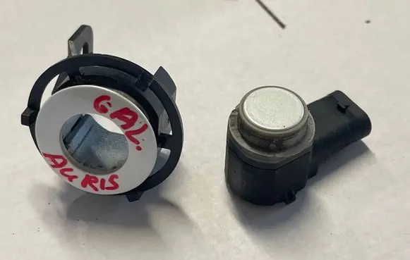Toyota Auris E180 Parking PDC sensor 8934105010 8934802020