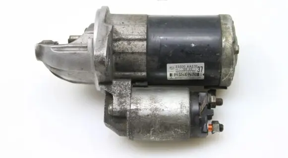 Subaru Legacy Starter motor 23300AA570