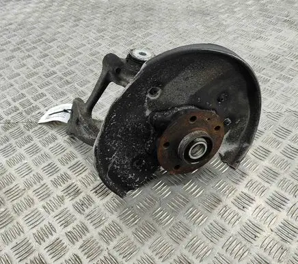 Audi A6 S6 C7 4G Rear wheel hub 8R0505432F