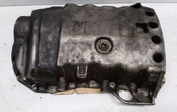 Renault Scenic II - Grand scenic II Oil sump 8200185680