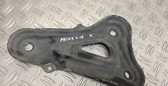 Other front suspension part
