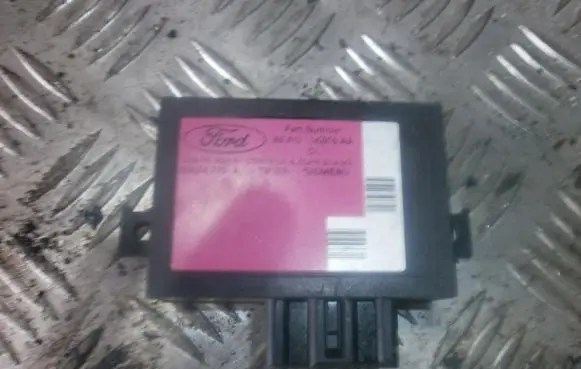 Ford Focus Other control units/modules 98AG15K600AA 5WK4720A