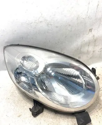 Citroen C1 Headlight/headlamp 811100H050 89032958 11022008