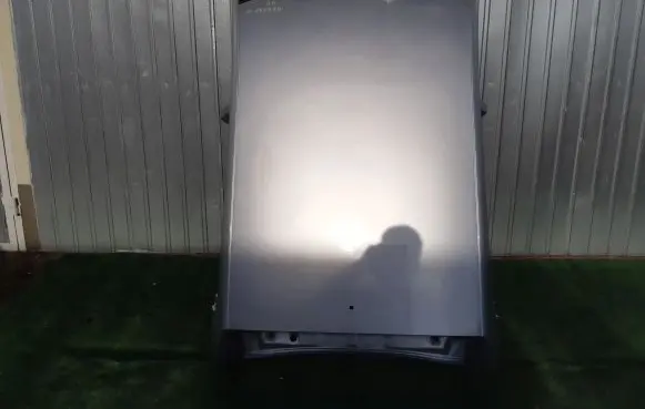 Renault Megane III Roof 