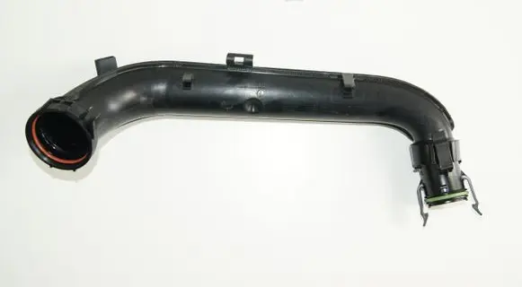 Volkswagen Golf Sportsvan Intake resonator 04E145673H