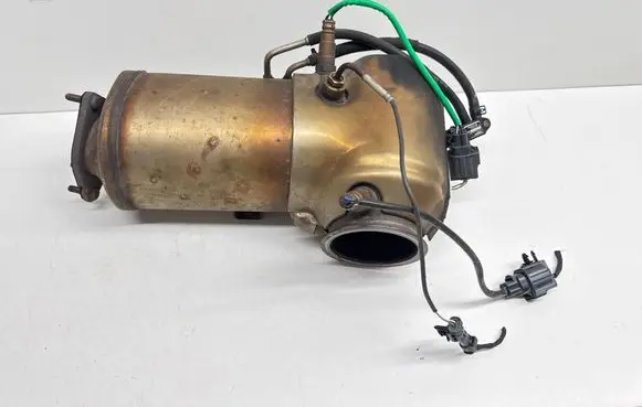 Volvo V40 Catalyst/FAP/DPF particulate filter 31460823 1464845X HL2540046AGA