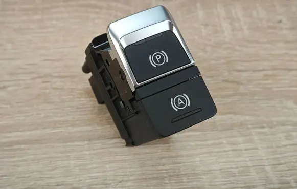 Audi A6 C7 Hand parking brake switch 4G1927225B