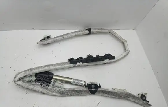 BMW 1 E81 E87 Roof airbag 30355250B