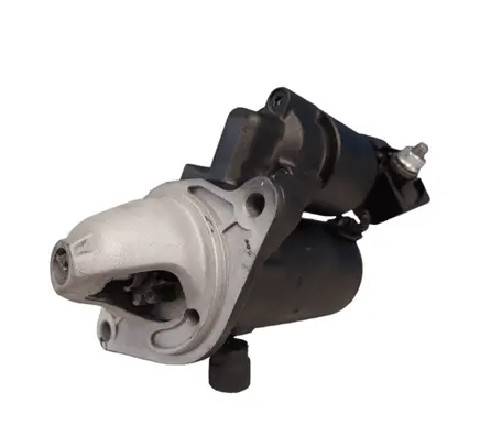 Toyota Auris 150 Starter motor CS1453 0986021560