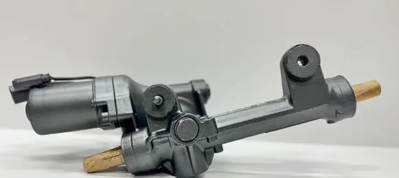 Smart Roadster Steering rack Q0010251V006000000 ER0158