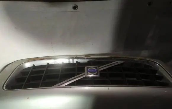 Volvo XC90 Front grill