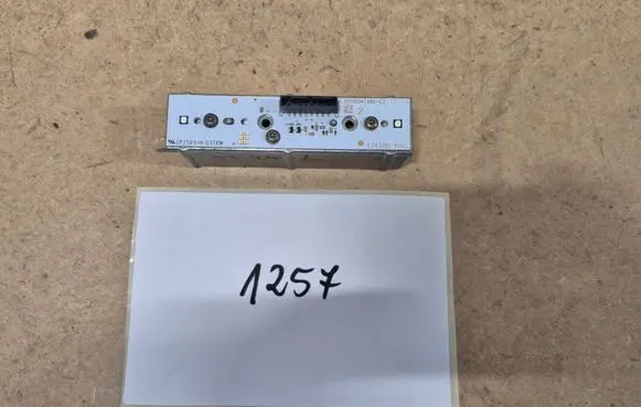 Audi Q7 4M LED ballast control module 7716161300