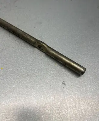 Honda Accord Wheel nut wrench 065516