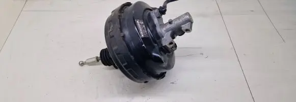 Skoda Superb B5 (3U) Brake booster 3B0614105C 03785963014
