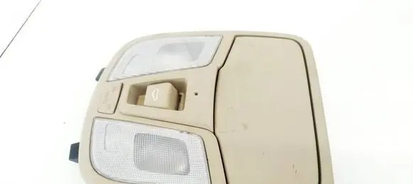 KIA Optima Front seat light 928003RXXX