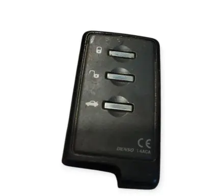 Subaru Outback Ignition key/card 