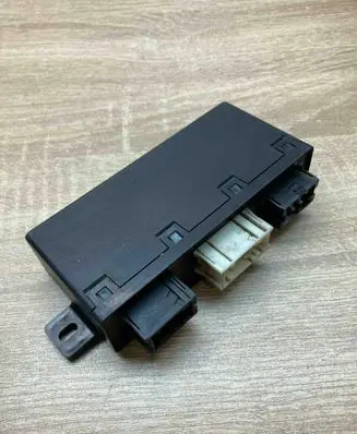 BMW 5 E39 Door control unit/module 8378769 05071753
