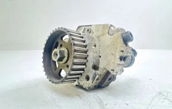 Ford Focus Fuel injection high pressure pump 9651844380 005439 0445010089