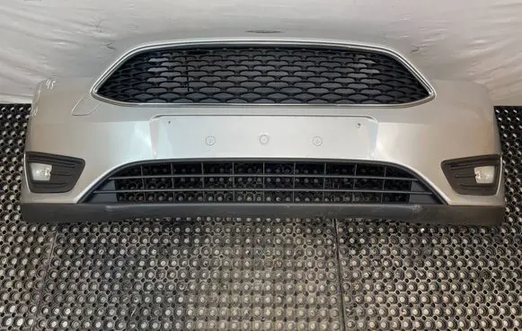 Ford Focus Front bumper 