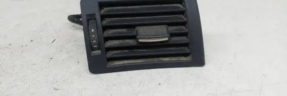 Audi A4 S4 B6 8E 8H Dashboard side air vent grill/cover trim 8E0820902F