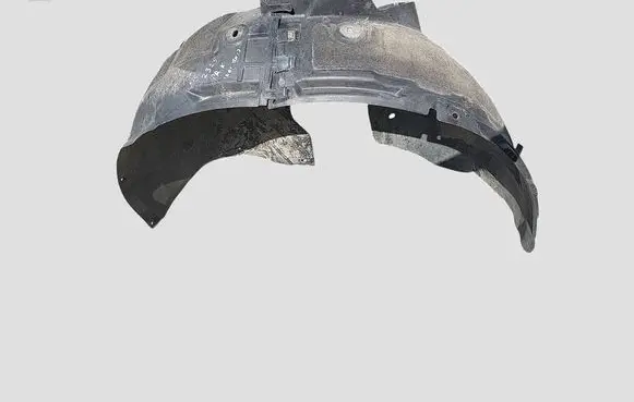 Opel Insignia A Front wheel arch liner splash guards 324461698