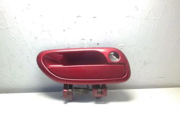 Subaru Legacy Front door exterior handle
