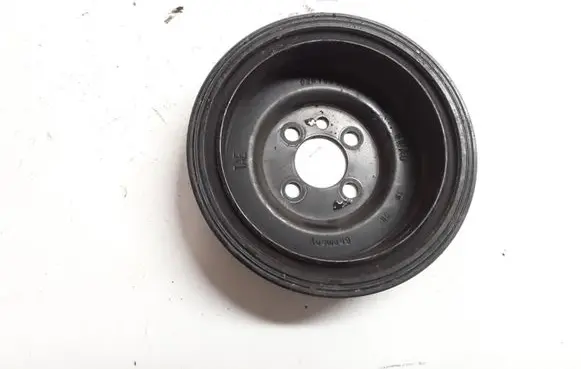 Volkswagen Tiguan Crankshaft pulley 036105243
