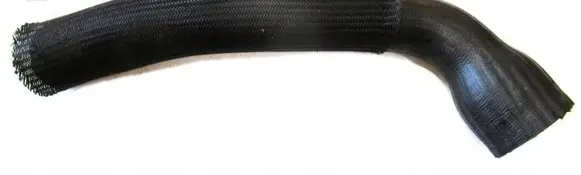 Citroen C5 Intercooler hose/pipe