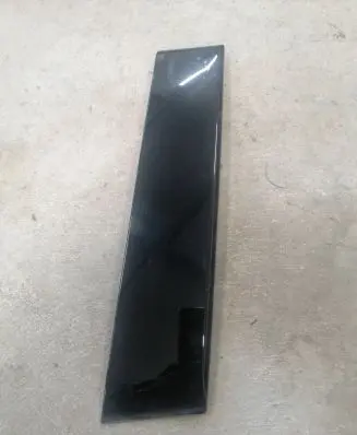 Nissan Juke II F16 Rear door trim (molding) 6-rl PNNA