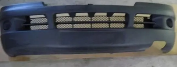Citroen Jumper Front bumper