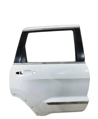 Jeep Grand Cherokee Rear door