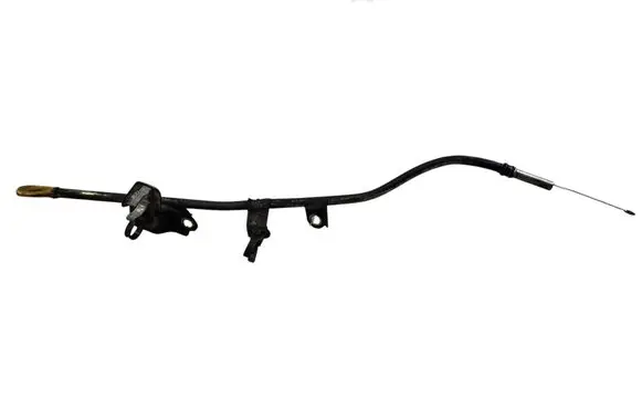 Toyota Avensis T250 Oil level dip stick 