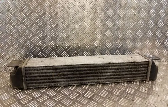 BMW 5 E39 Intercooler radiator 2247359 17512247359