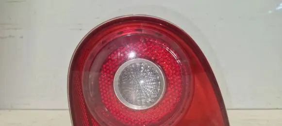 Volkswagen Golf V Tailgate rear/tail lights 1k6945108c